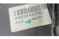 Zpětné zrcátko  Chrysler Voyager 2002  04894422AD, 2422  