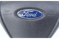 Подушка безопасности водителя 8V51A042B85CA, 34136228A   Ford B-MAX