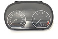 Přístrojová deska  BMW 1 E81 E87 2004 9110195  