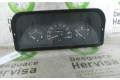 Přístrojová deska  Citroen Jumper 1998 604961001A, 0090059  
