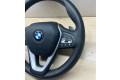 Руль BMW 5 G30 G31  2016 -  года 34292772C, 62882056E      