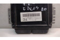 Řídící jednotka 96376652, S010016040A8   Daewoo Kalos 2003