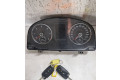 Přístrojová deska  Volkswagen Caddy 2013 2K0920866A  