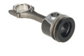 Шатун  03L105401A    Volkswagen Polo VI  
