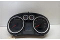 Přístrojová deska  Audi A2 2001 8Z0920900MX, 8Z0920900MX  