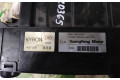 Блок управления климат-контролем 6870009071, 0070010   SsangYong Kyron