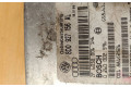 Блок управления коробкой передач 8D0927156AL, 6058006146   Audi A4 S4 B5 8D