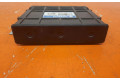 Řídící jednotka 3912138160, 3912138160   Hyundai Santa Fe 2002