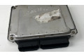 Блок управления двигателя 038906019CA, 0281010309   Ford Galaxy