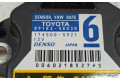 Блок управления 89183-48030   Toyota RAV 4 (XA30)