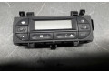 Блок управления климат-контролем 96530443xt   Peugeot 1007