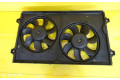 Комплект вентиляторов 7M0121207L, XM218147BA   Volkswagen Sharan