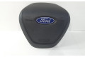 Подушка безопасности водителя BK21V042B85AB   Ford Transit Custom