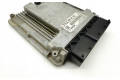 Блок управления двигателя 8P0907404, 0261S02825   Audi RS3 8PA
