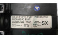 Блок управления климат-контролем 1560334760   Alfa Romeo 166