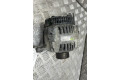 Генератор 000057056M, 4966   Citroen Saxo      