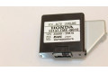 Блок управления 33137TM8G010, 33137TM8G010   Honda Insight