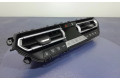 Блок управления климат-контролем 9855411   BMW M3