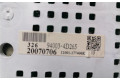 Přístrojová deska  KIA Carnival 2009 940034D265, 940034D265  