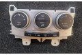 Блок управления климат-контролем K1900CC30A06   Mazda 5