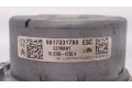 Jednotka ABS 9817031780   Peugeot 2008 I 2016