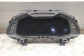 Панель приборов 4K0920890E   Audi Q8       