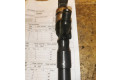 Vstřikovač 236700L020, 01H74378   Toyota Land Cruiser (J120)    1kd 