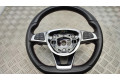 Руль Mercedes-Benz CLA C117 X117 W117  2013-2019 года A0004603403      