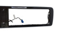 Přístrojová deska  Mercedes-Benz S W222 2014 0263691015, A2229007207  