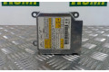Блок подушек безопасности 96430714   Chevrolet Kalos