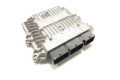 Дисплей    9662148080, 5WS40319E   Peugeot 407