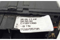 Переключатель дворников 255679575R   Renault Sandero I