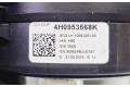 Подрулевой шлейф SRS 4H0953568K   Audi A6 S6 C7 4G