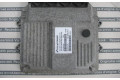 Блок управления двигателем Блок управления 51854481, MJD6F3.PL 90HP   Fiat Grande Punto