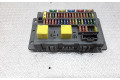 Блок предохранителей 518174602   Rover 75  