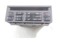 Блок управления климат-контролем    Saab 9-5