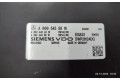 Блок управления коробкой передач A0005455816   Mercedes-Benz E C207 W207