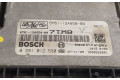 Řídící jednotka 6M6112A650BB, 0281012530   Mazda 3 I 2008