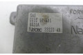 Блок подушек безопасности GG3E57K30   Mazda 626