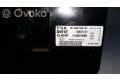 Блок управления климат-контролем B067501, 96450543XT   Citroen Xsara Picasso