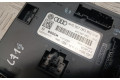 Блок комфорта 4H0907063BG   Audi A6 S6 C7 4G   