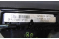 Панель приборов    Smart ForTwo II       