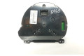 Панель приборов 7357510440, 7357510440   Fiat 500       
