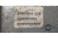 Řídící jednotka 0261200368, 90351650   Opel Omega A 1987