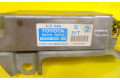 Блок подушек безопасности 8917012070, 231000-0620   Toyota Corolla E110