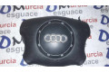 Подушка безопасности водителя 8L0880201H   Audi A3 S3 8L