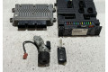 Řídící jednotka SW9665424480, SW9665424480   Citroen C2 2008