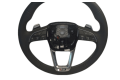 Volant Audi A4 S4 B9 8W 2019 8W0419091FK, 4M8419508A  