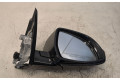 Zpětné zrcátko  BMW X4 G02 2023    