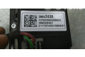 Блок управления климат-контролем 39042438, 39021426   Vauxhall Astra K